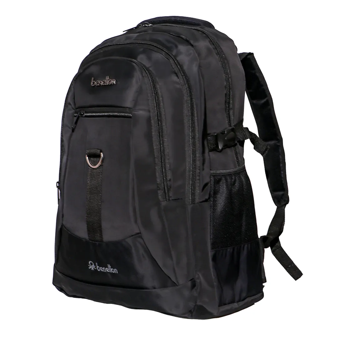 کوله پشتی سفری Benetton مدل B8447
