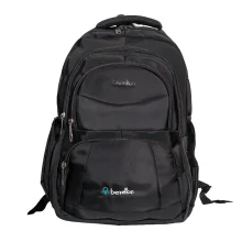 کوله پشتی لپتاپ Benetton مدل B8452