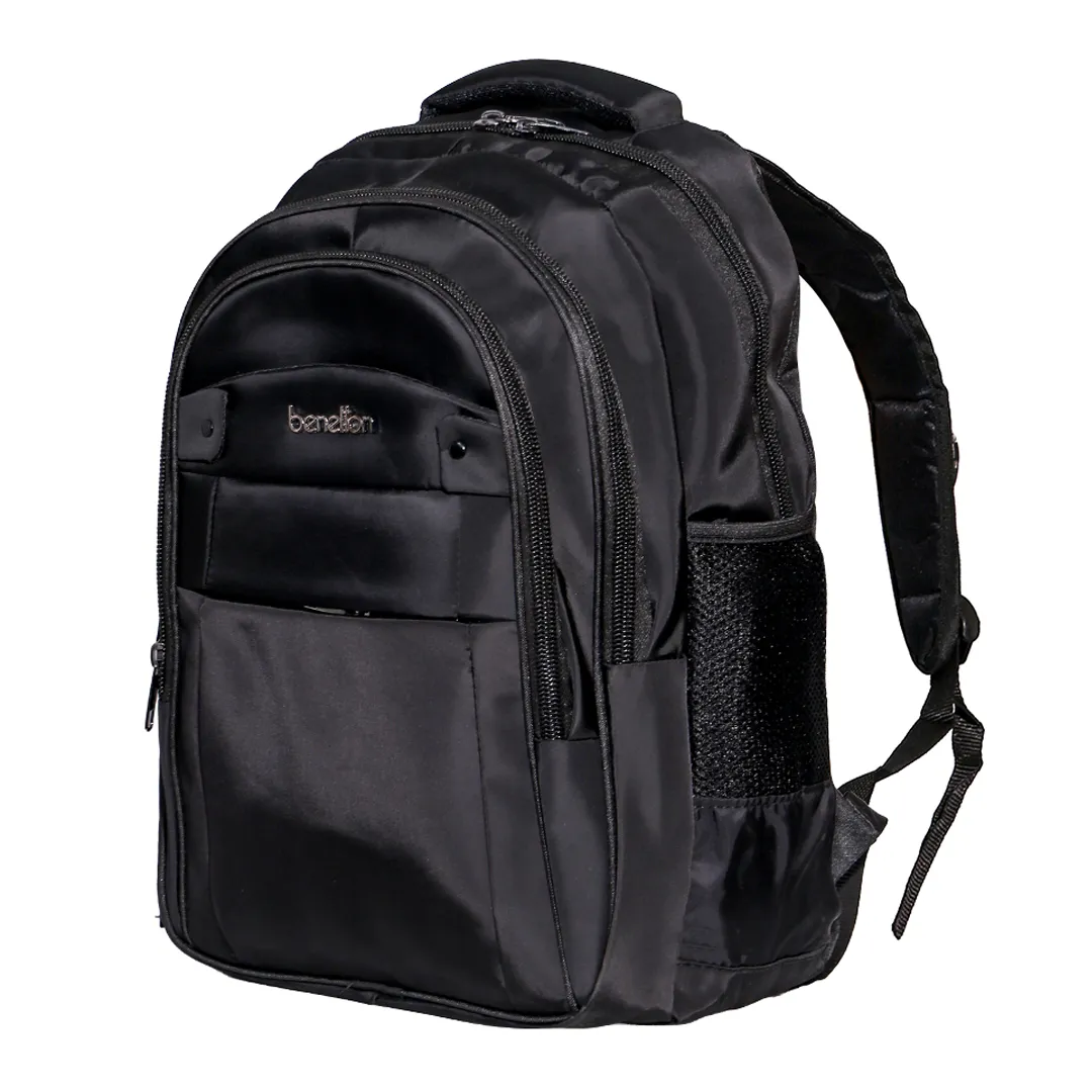 کوله پشتی لپتاپ Benetton مدل B8453