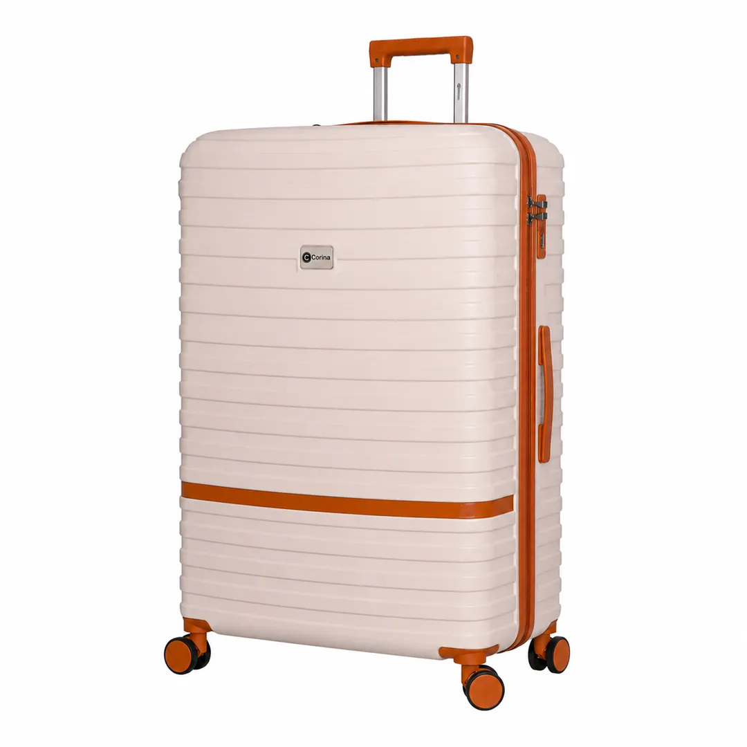 چمدان کارینا مدل C40372-L سایز بزرگ