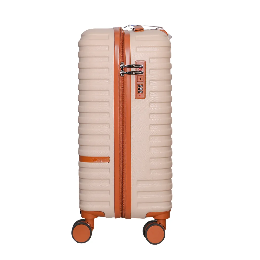 چمدان کارینا مدل C40372-S سایز کوچک