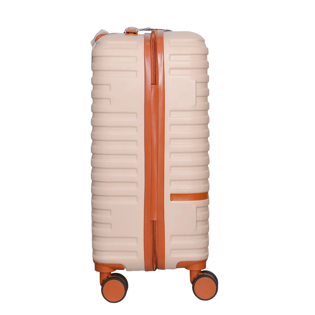 چمدان کارینا مدل C40372-S سایز کوچک
