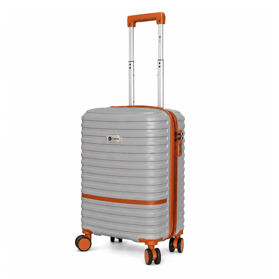 چمدان کارینا مدل C40372-S سایز کوچک