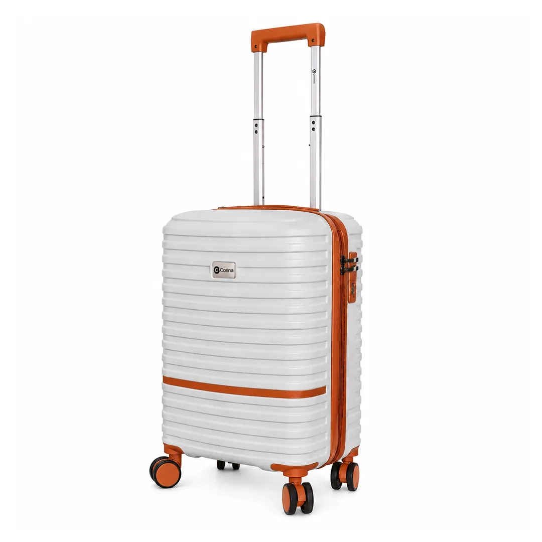 چمدان کارینا مدل C40372-S سایز کوچک