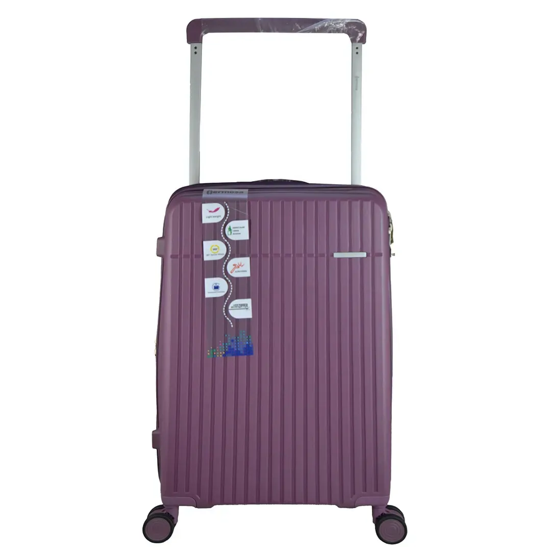 چمدان Hermosa مدل WSET-PP-3X مجموعه 3 عددی