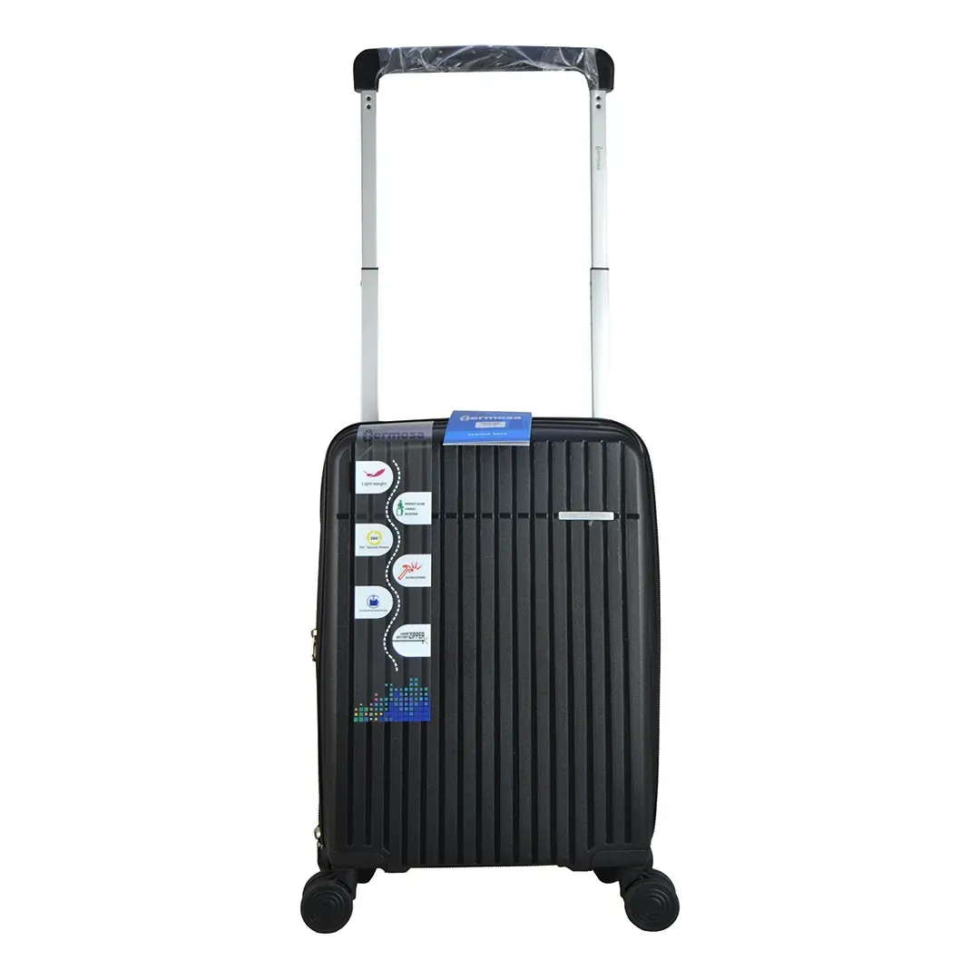 چمدان Hermosa مدل WSET-PP-3X مجموعه 3 عددی