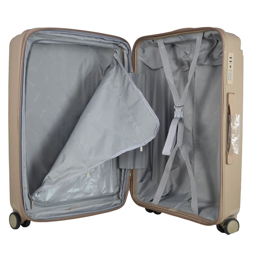 چمدان Hermosa مدل WSET-PP-3X مجموعه 3 عددی