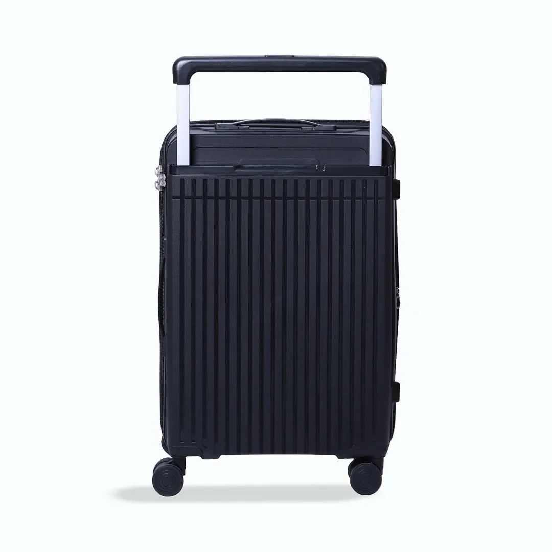 چمدان Hermosa مدل WSET-PP-3X مجموعه 3 عددی