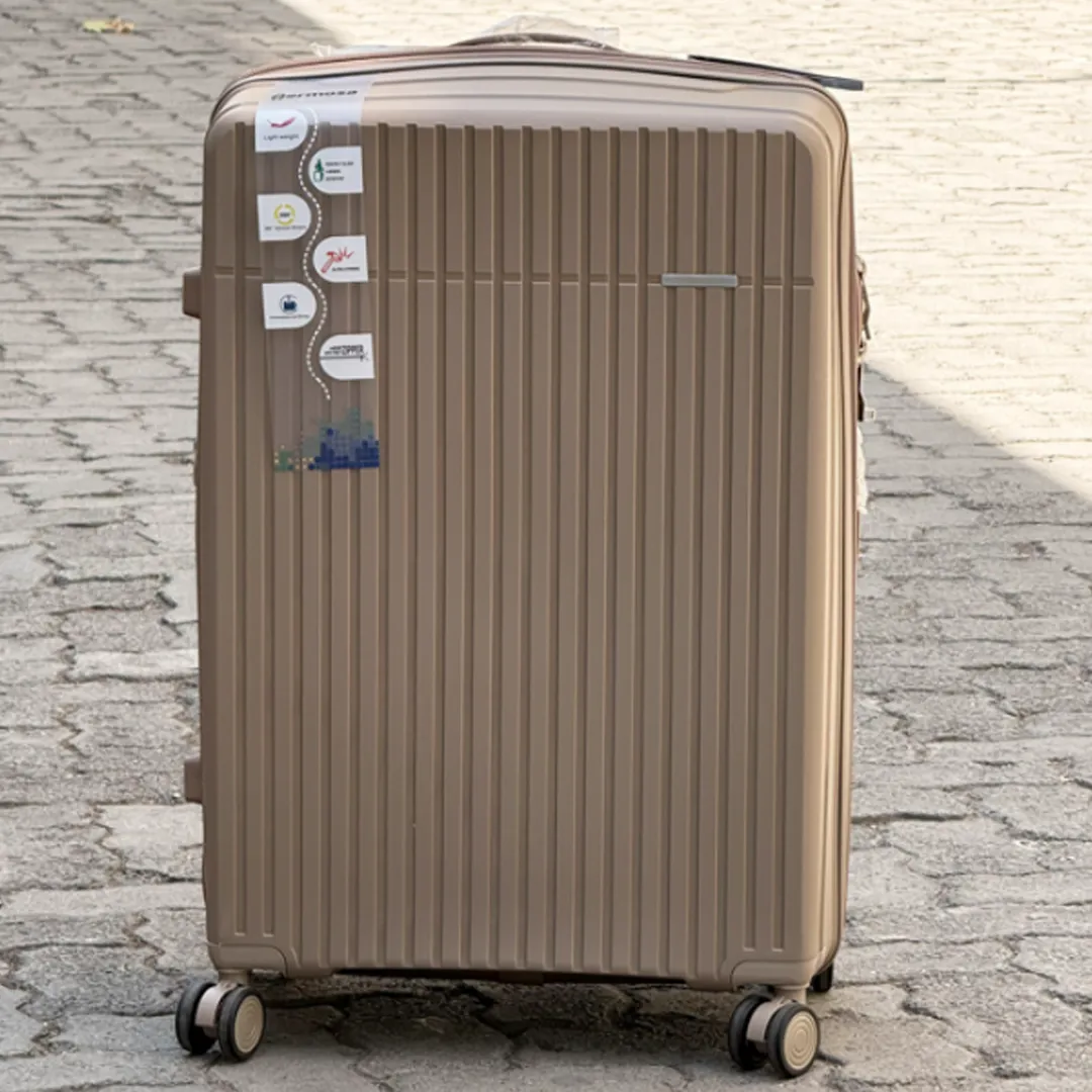 چمدان Hermosa مدل WSET-PP-3X مجموعه 3 عددی