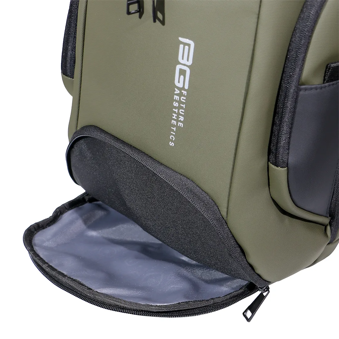 کوله پشتی لپتاپ Bange مدل IR-7267