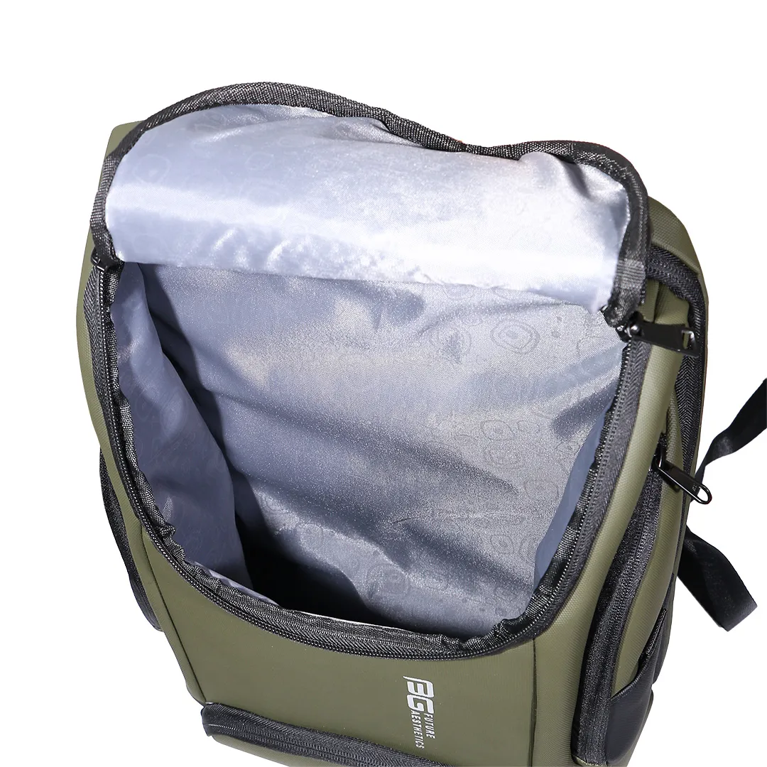 کوله پشتی لپتاپ Bange مدل IR-7267