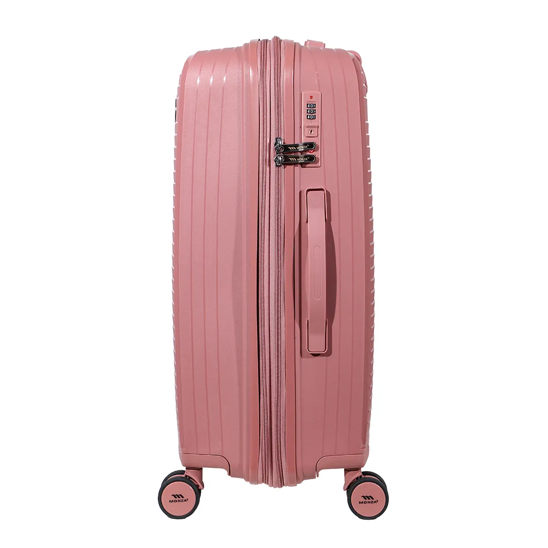 چمدان Monza مدل M-077-PP