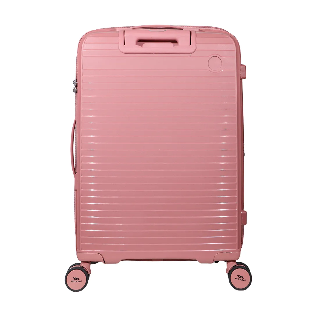 چمدان Monza مدل M-077-PP