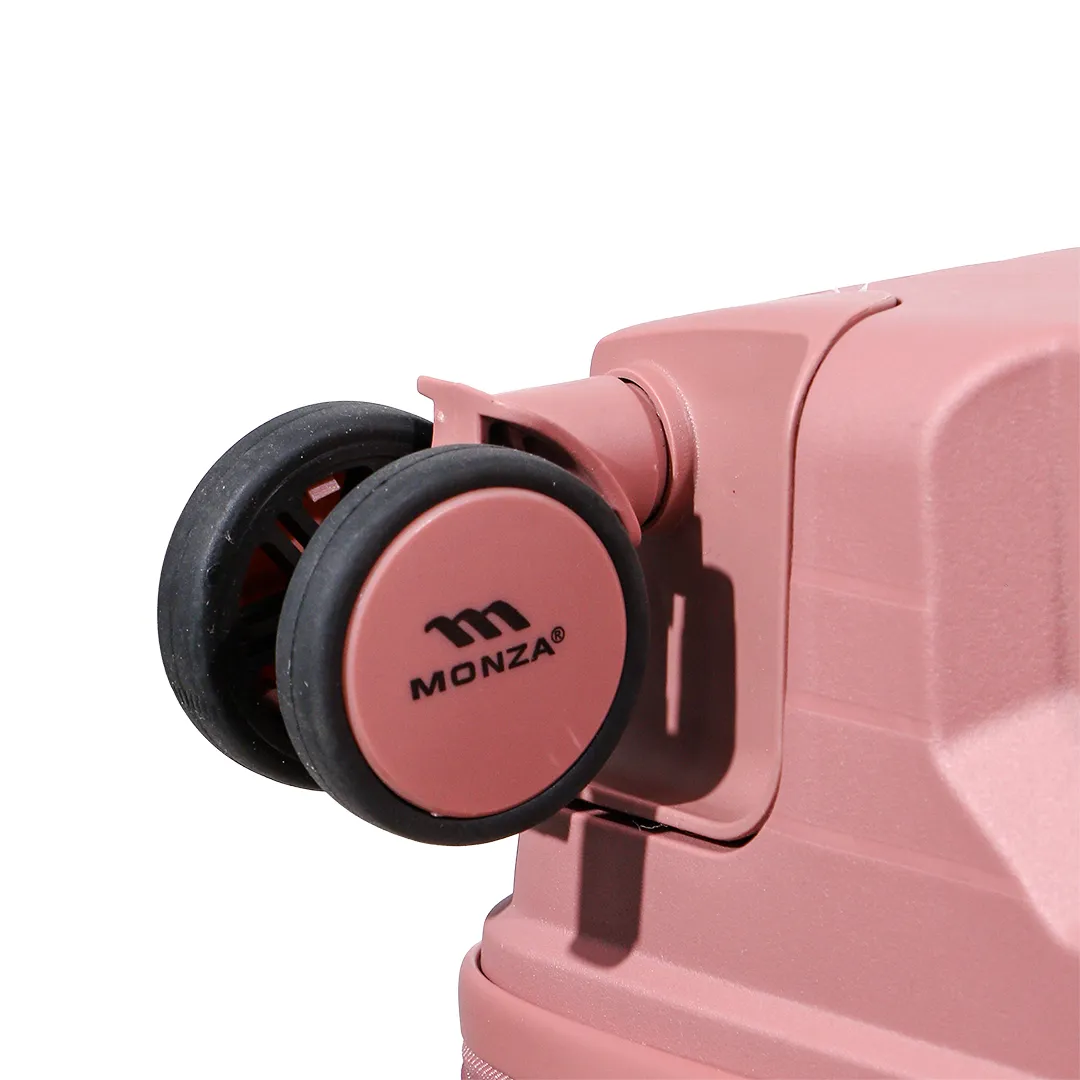 چمدان Monza مدل M-077-PP