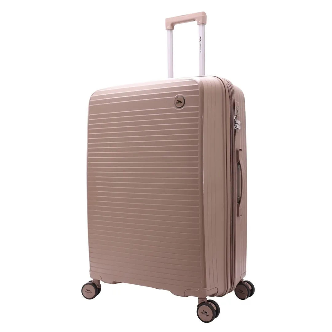 چمدان Monza مدل M-077-PP