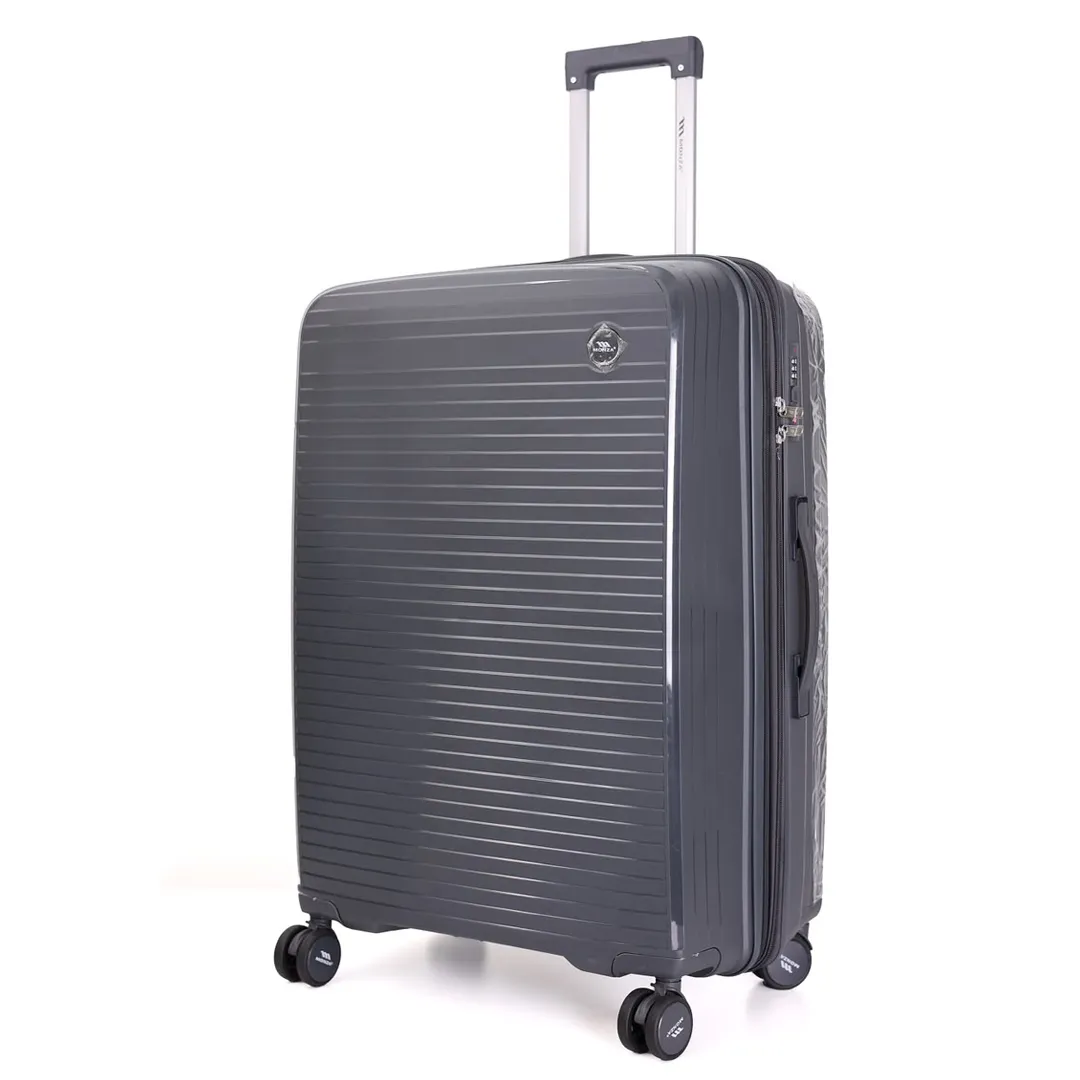 چمدان Monza مدل M-077-PP