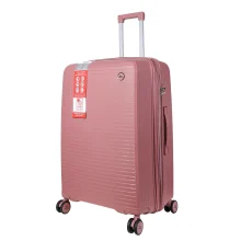 چمدان Monza مدل M-077-PP-M سایز متوسط