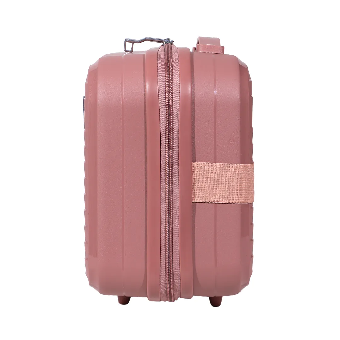 چمدان لوازم آرایشی Monza مدل M-077-PP-MB