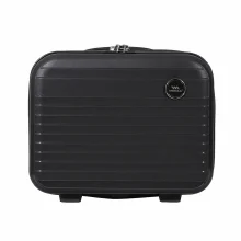 چمدان لوازم آرایشی Monza مدل M-077-PP-MB