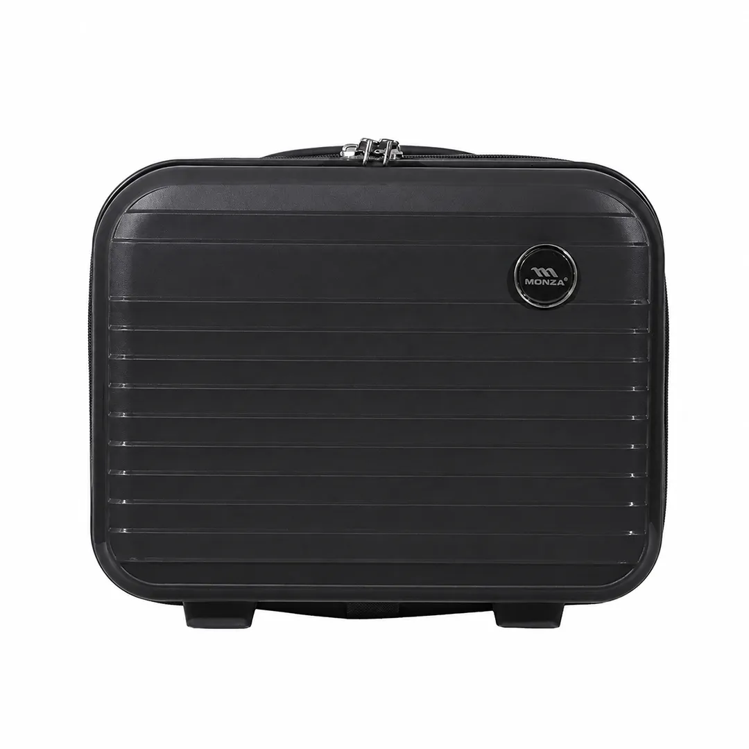 چمدان لوازم آرایشی Monza مدل M-077-PP-MB
