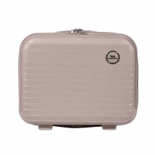 چمدان لوازم آرایشی Monza مدل M-077-PP-MB