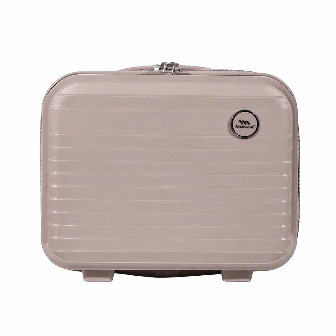 چمدان لوازم آرایشی Monza مدل M-077-PP-MB