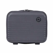 چمدان لوازم آرایشی Monza مدل M-077-PP-MB