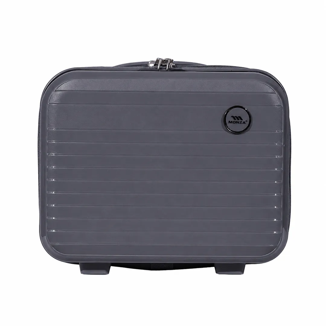 چمدان لوازم آرایشی Monza مدل M-077-PP-MB