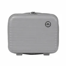 چمدان لوازم آرایشی Monza مدل M-077-PP-MB