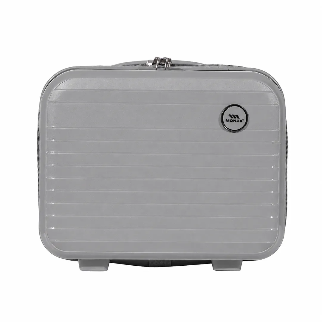 چمدان لوازم آرایشی Monza مدل M-077-PP-MB