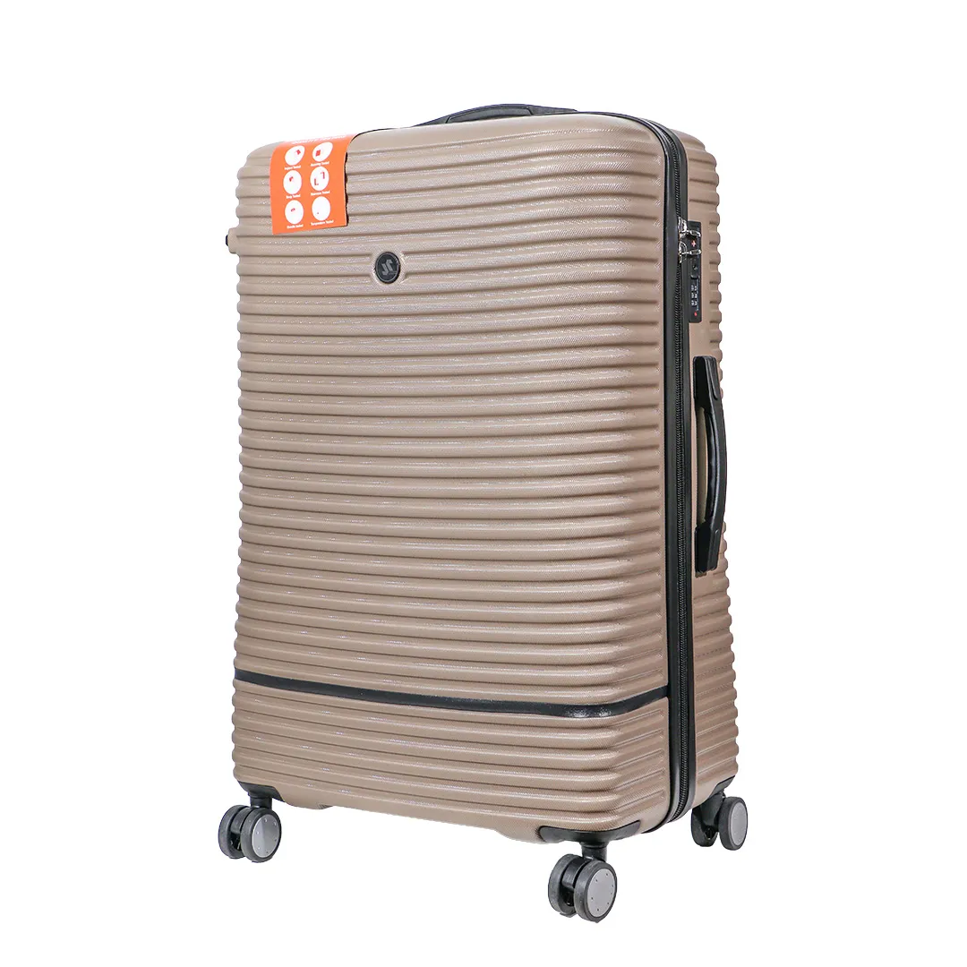 چمدان MR مدل MR-40353-B