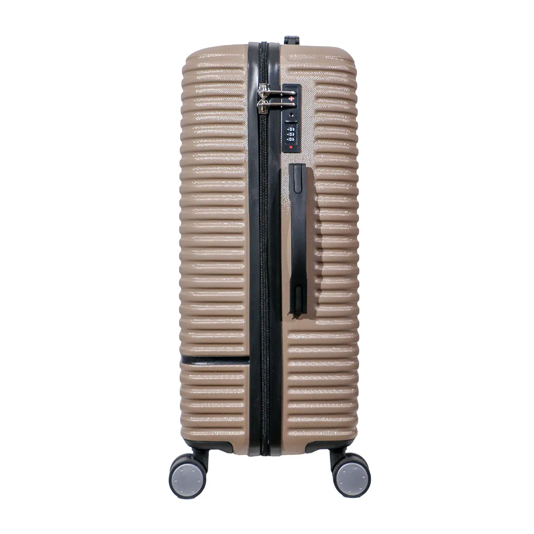 چمدان MR مدل MR-40353-B