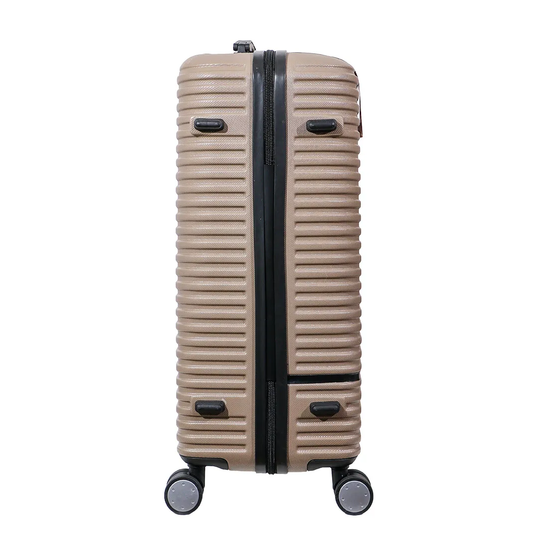 چمدان MR مدل MR-40353-B