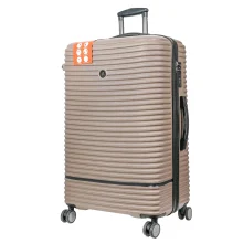 277626چمدان MR مدل MR-40353-B-L سایز بزرگ