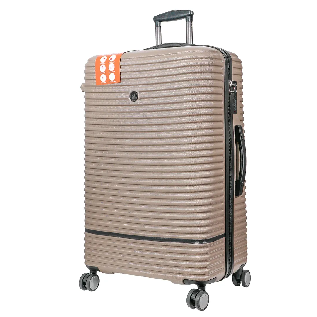 چمدان MR مدل MR-40353-B-L سایز بزرگ