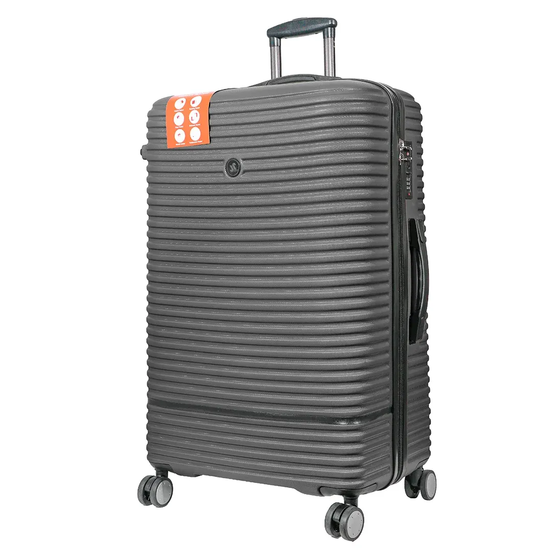 چمدان MR مدل MR-40353-B-L سایز بزرگ