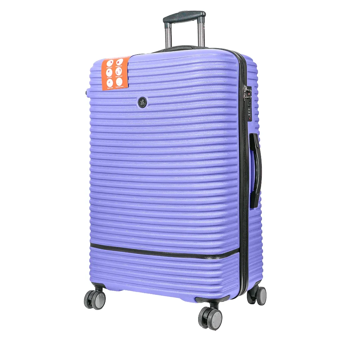 چمدان MR مدل MR-40353-B-L سایز بزرگ