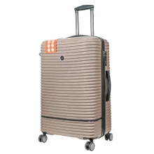 چمدان MR مدل MR-40353-B-M سایز متوسط