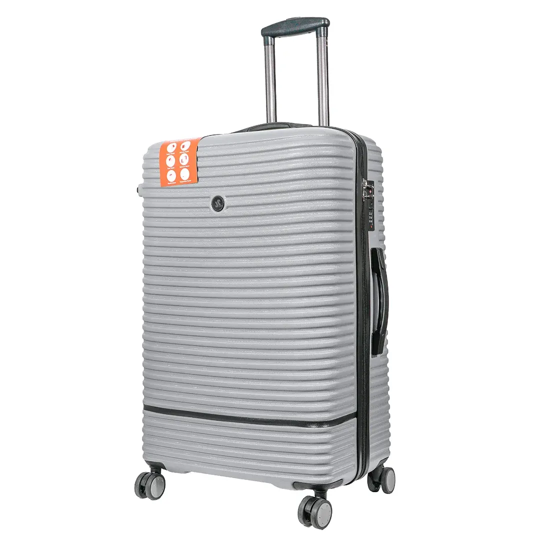 چمدان MR مدل MR-40353-B-M سایز متوسط
