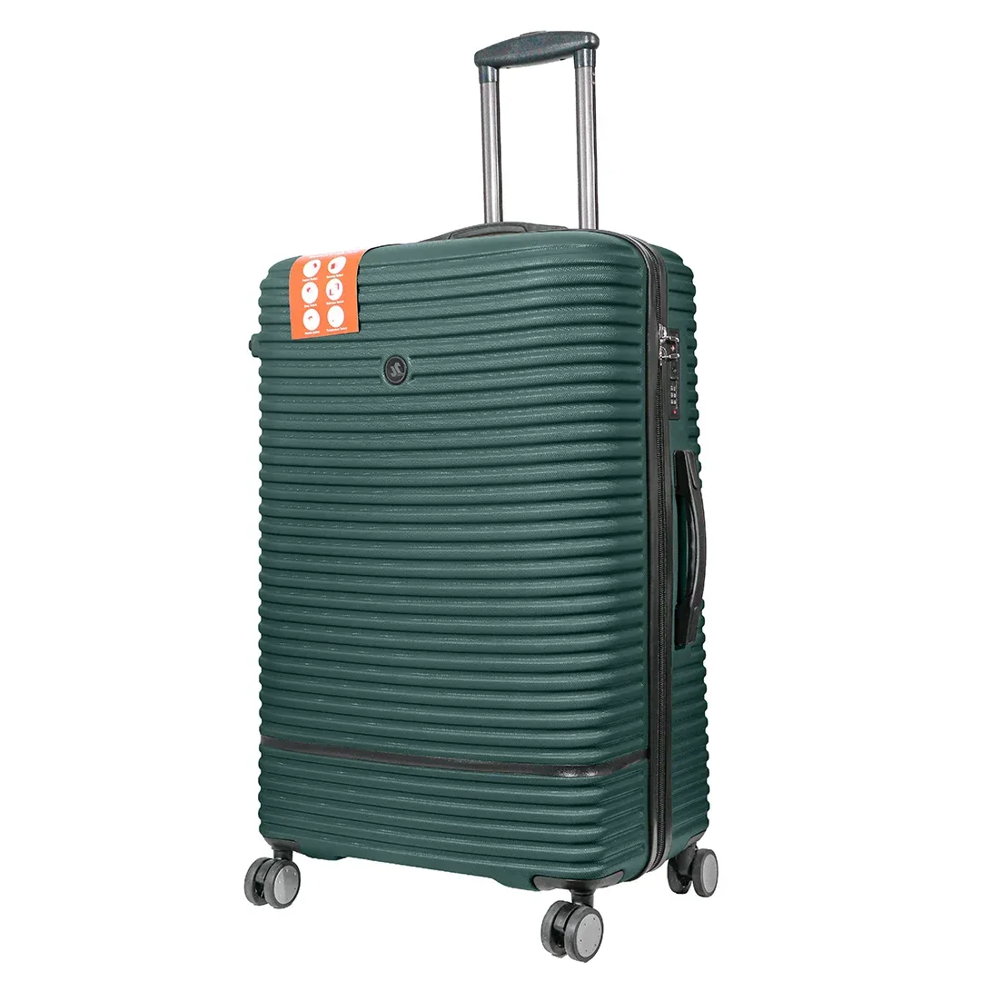 چمدان MR مدل MR-40353-B-M سایز متوسط