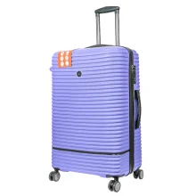 چمدان MR مدل MR-40353-B-M سایز متوسط