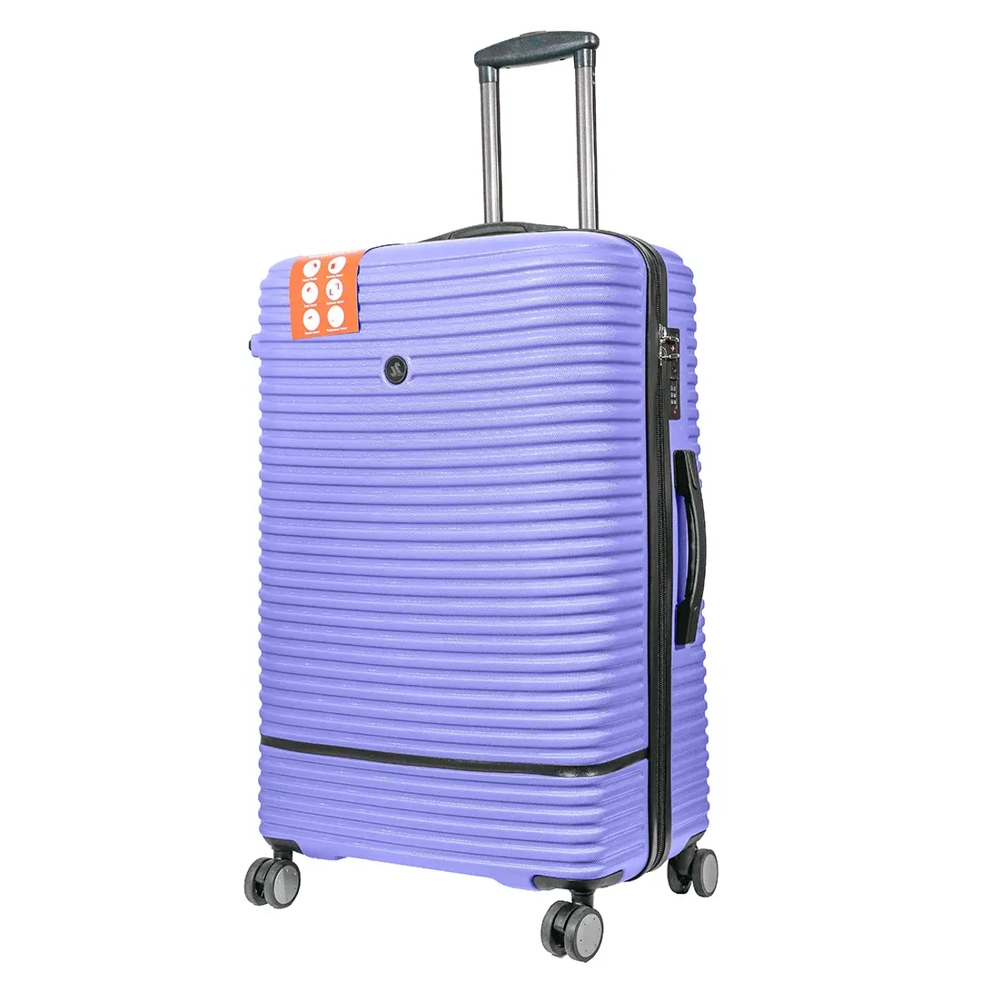 چمدان MR مدل MR-40353-B-M سایز متوسط