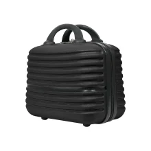 چمدان لوازم آرایشی MR مدل MR-40353-B-MB