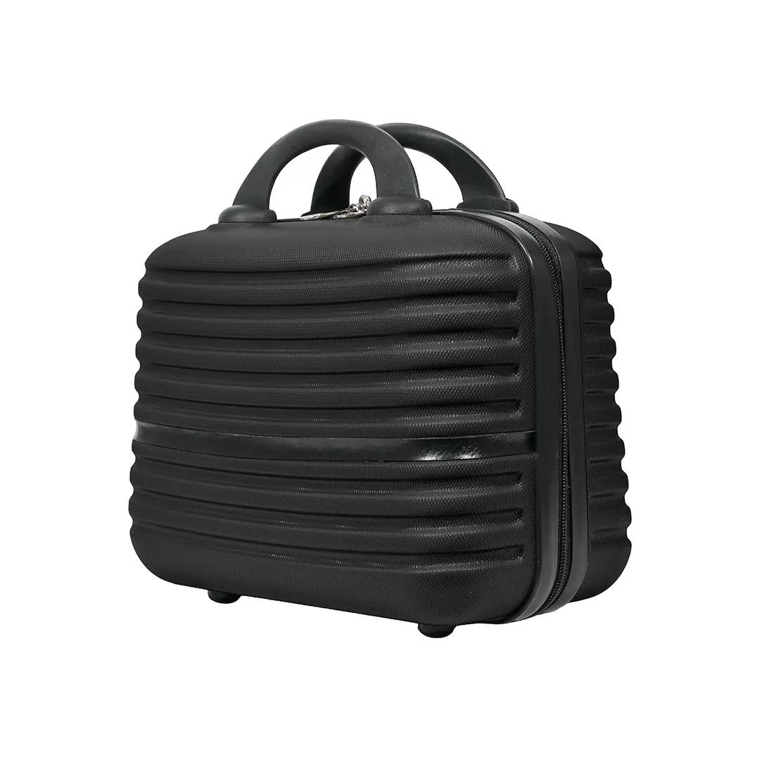چمدان لوازم آرایشی MR مدل MR-40353-B-MB