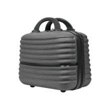 چمدان لوازم آرایشی MR مدل MR-40353-B-MB