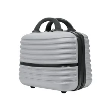 چمدان لوازم آرایشی MR مدل MR-40353-B-MB