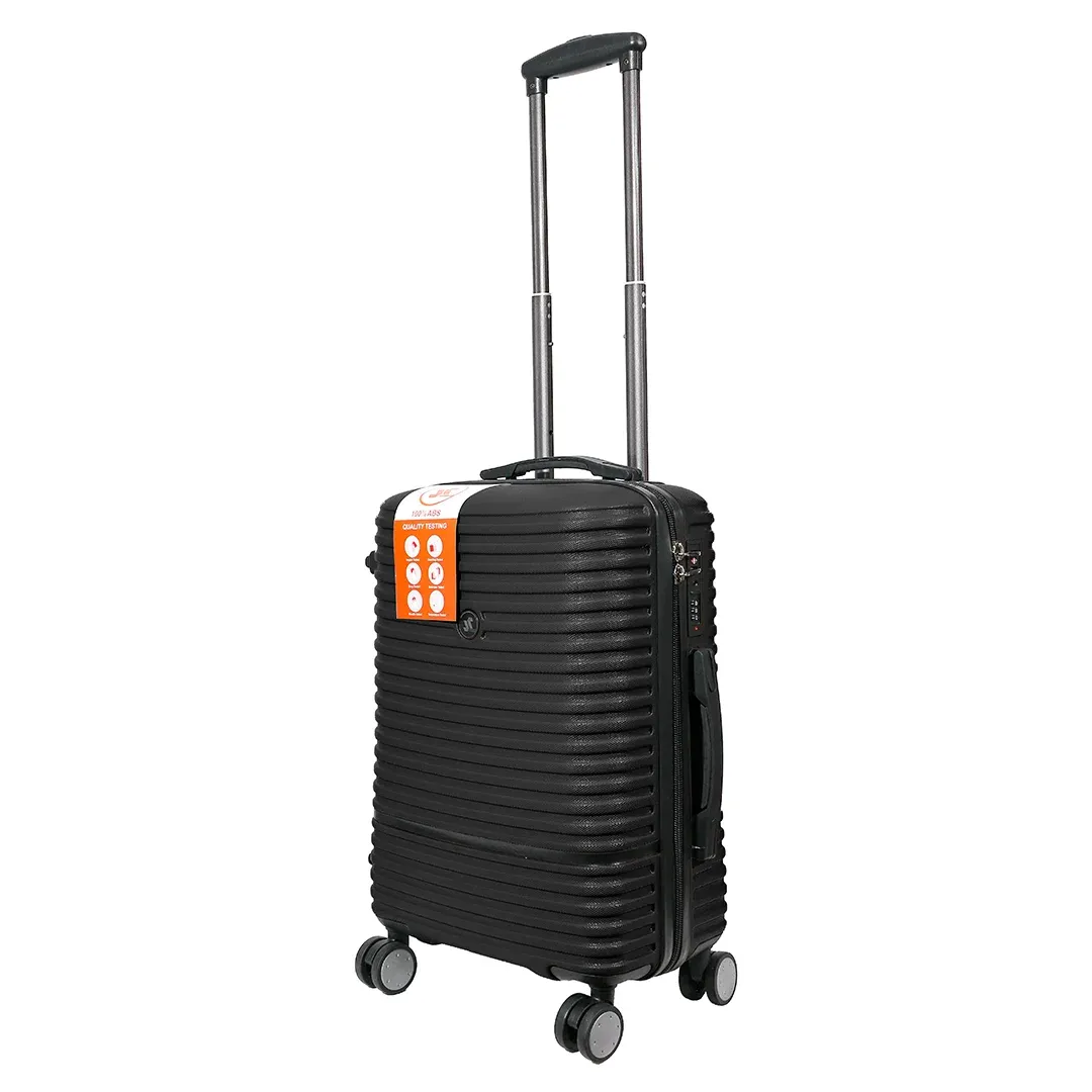چمدان MR مدل MR-40353-B-S سایز کوچک