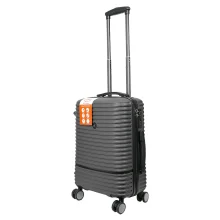 چمدان MR مدل MR-40353-B-S سایز کوچک