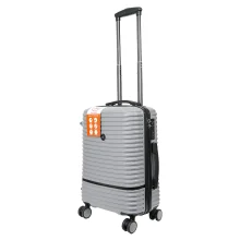 چمدان MR مدل MR-40353-B-S سایز کوچک