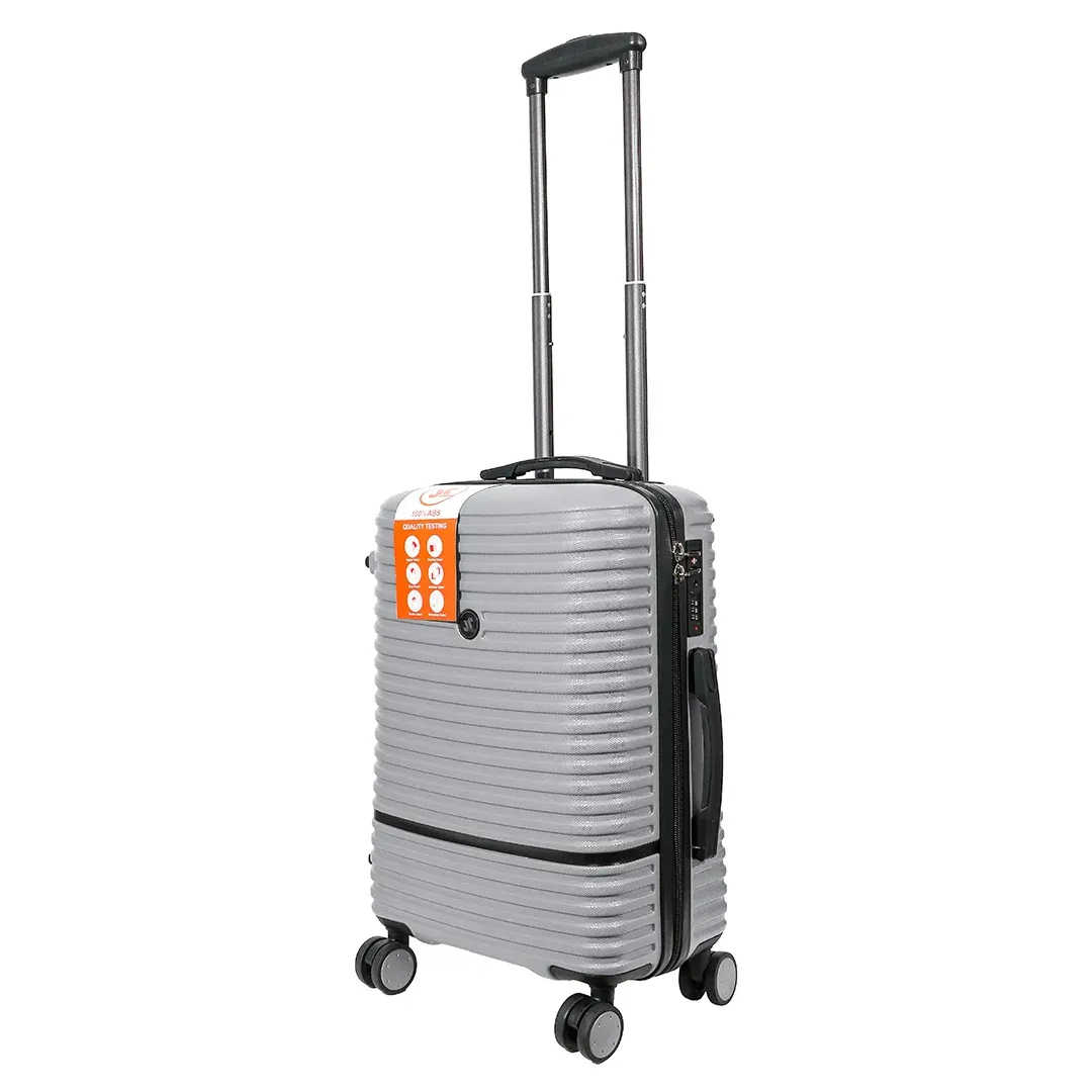 چمدان MR مدل MR-40353-B-S سایز کوچک